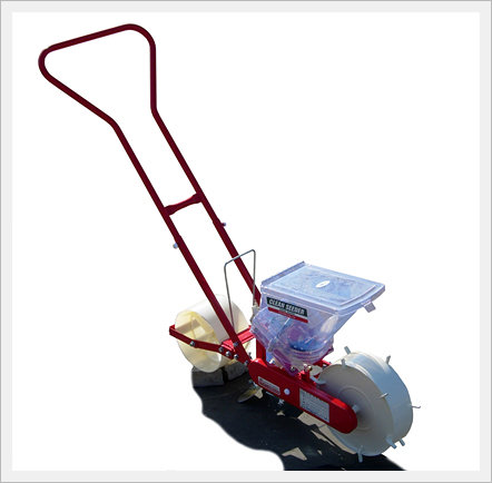 Seeder TP-10RA (Farming Implements)